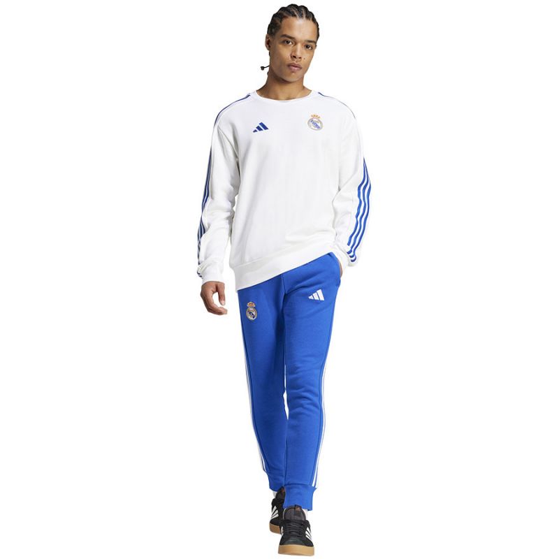 Adidas Real Madrid DNA Panty M IT3799 pants Clothing/Football Adidas
