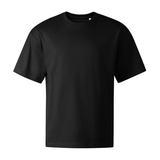 Unisex Stage T-shirt (Black) Clothing/Training/Unisex/Adler Your Sports Performance