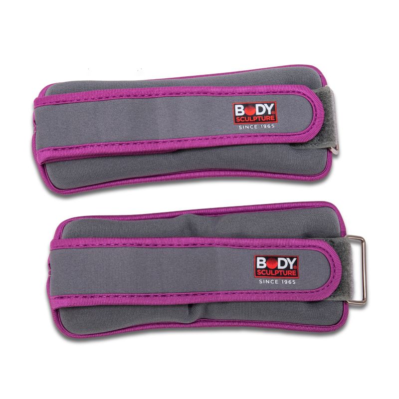 BODY SCULPTURE WRIST/ANKLE WEIGHTS BB 2700U In preparation Your Sports Performance