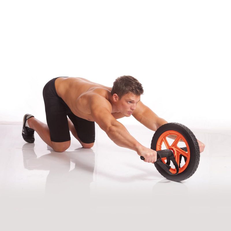 Roller, Circle Body Sculpture Fitness Power BB 712 Accessories/Training equipment Your Sports Performance