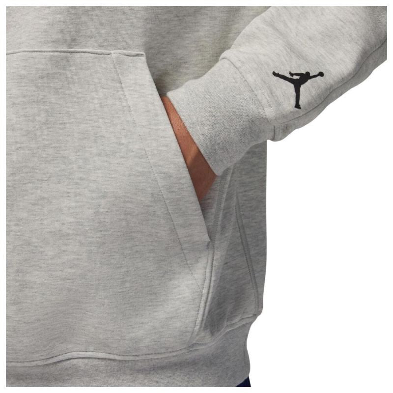 Air Jordan Sport Hoop Fleece Men's Dri-FIT Pullover Hoodie - HF0280-050 AIR Jordan