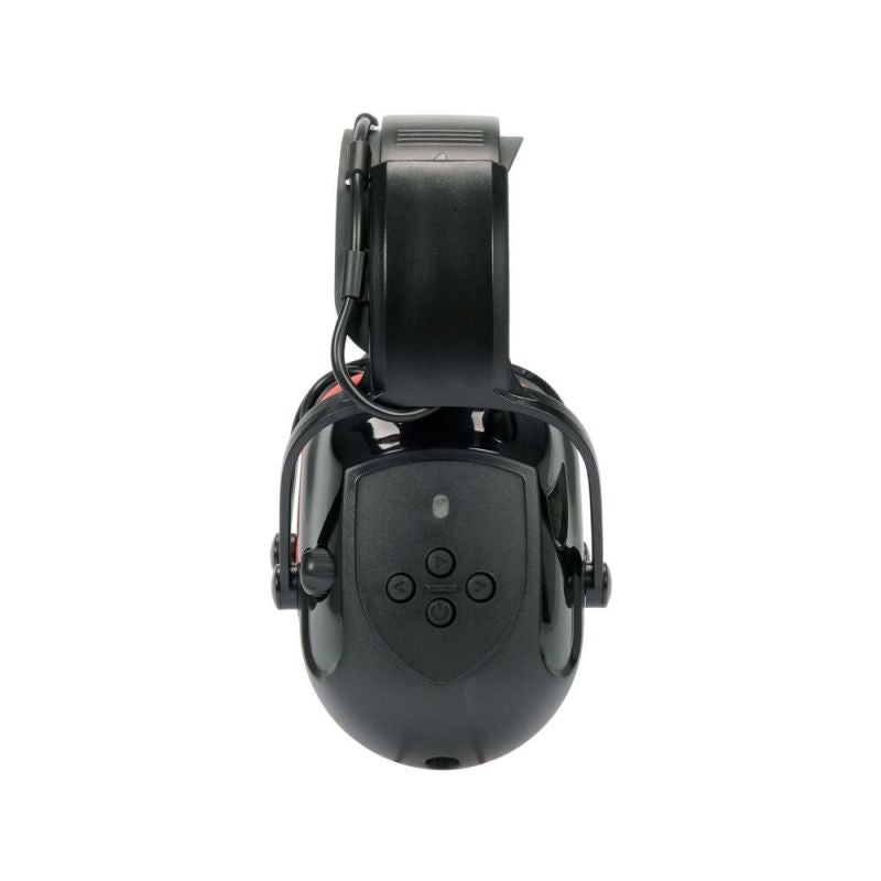 Electric earmuffs with bluetooth YT-74626 YATO In preparation Your Sports Performance