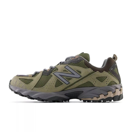 New Balance M ML610TM shoes Footwear/Lifestyle New Balance