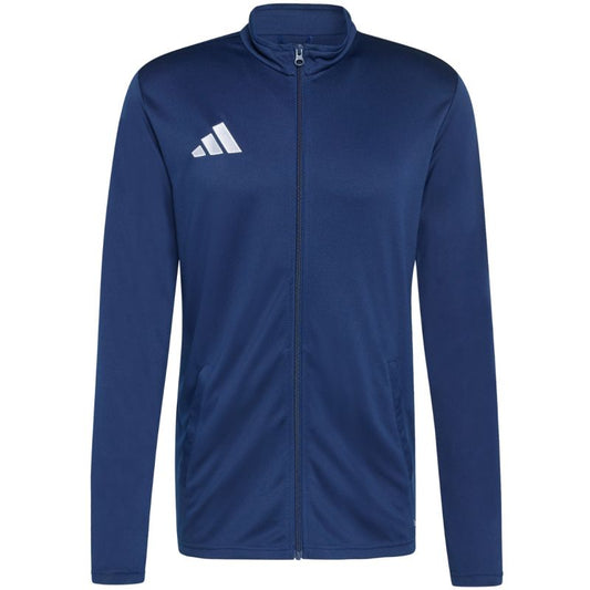 Men's adidas Entrada 26 Track sweatshirt navy blue JZ6589 To be categorized Your Sports Performance