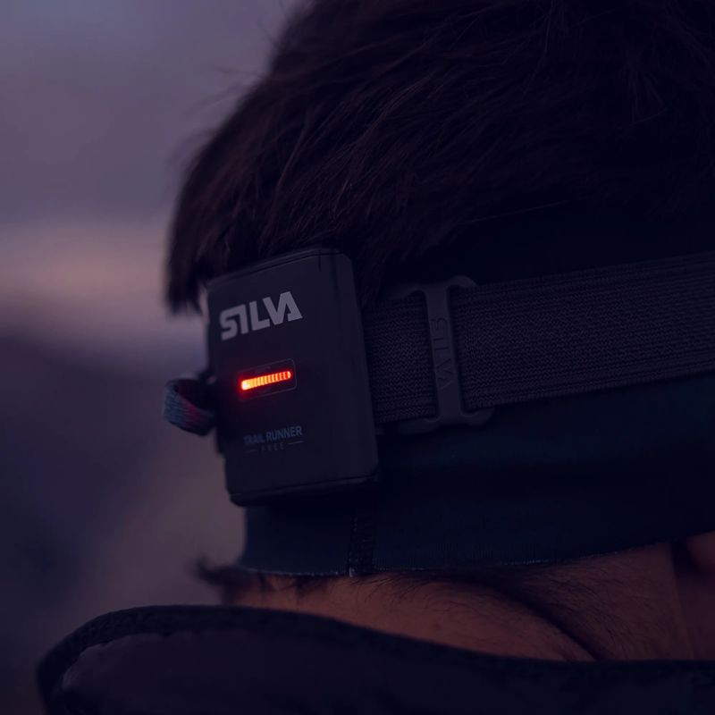 SILVA TRAIL RUNNER FREE 37809 400 lm In preparation Your Sports Performance