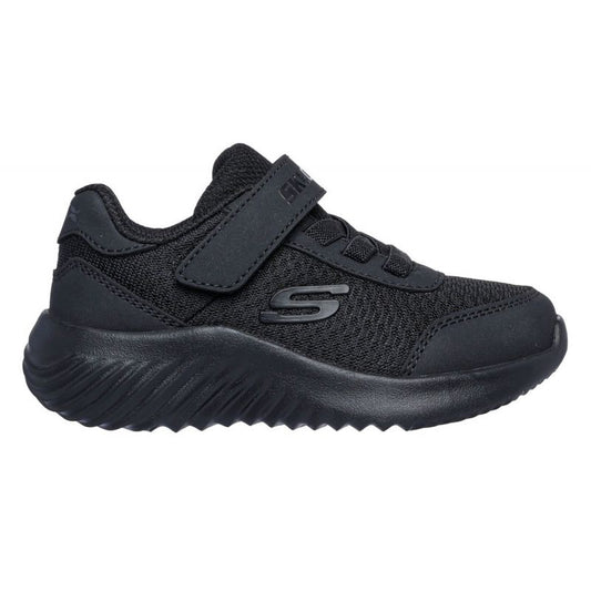 Skechers Bounder-Trekzic Jr 403908L-BBK shoes Footwear/Lifestyle/Skechers Skechers