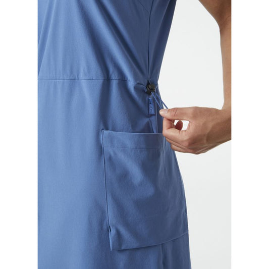 Helly Hansen Dress W Viken Recycled Dress W 62820 636 Clothing/Lifestyle/Helly Hansen Your Sports Performance