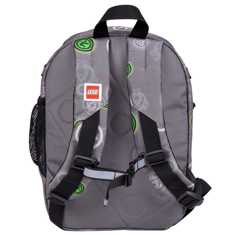 LEGO® NINJAGO® Elemental Master of Energy Preschool Backpack (10030-2501) In preparation Your Sports Performance