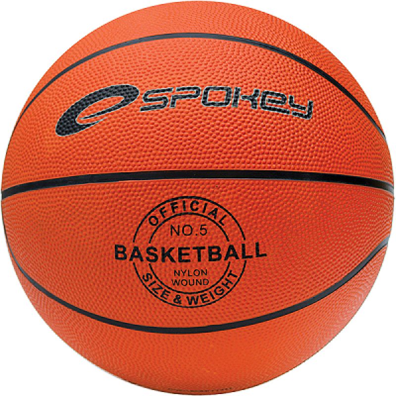 Basketball Spokey Active solution 5 82401 Accessories/Balls/Basketball Your Sports Performance
