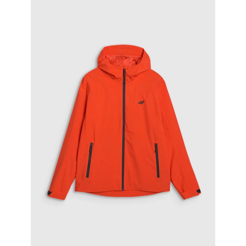 Men's transitional jacket NeyoDry 5000 4FWSS25TTJAM0927-62S *Kategoria tymczasowa Your Sports Performance