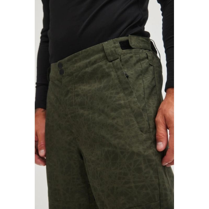 O'Neill Hammered Ski Pants M 2550020-36018 Sport/Clothing/Outdoor/ONeill Your Sports Performance