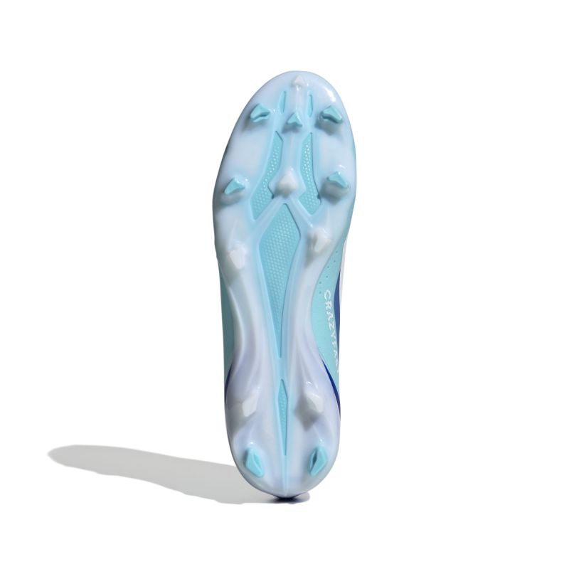 adidas X Crazyfast.3 LL FG M GY7425 football shoes Footwear/Football Adidas