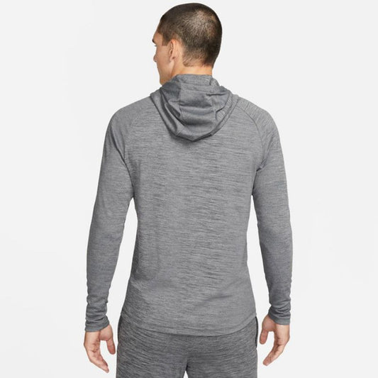 Sweatshirt Nike DF Academy M DQ5051 010 Clothing/Football Nike