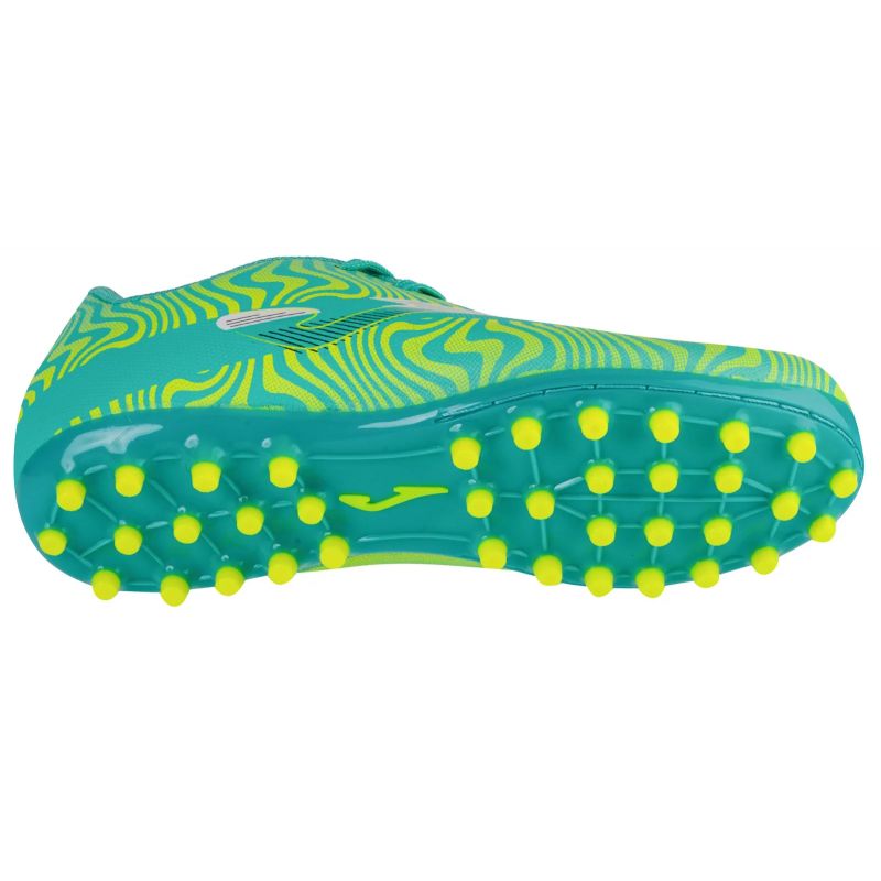 Buy Joma Evolution Jr 2415 AG Jr EVJW2415AG Footwear/Football/Kids/Joma Joma