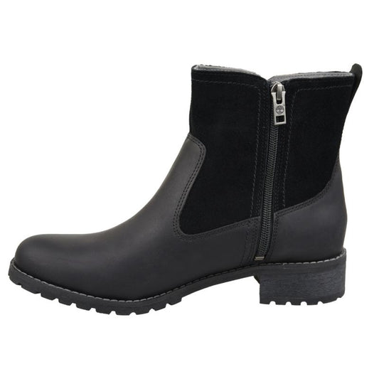 Timberland Bethel Biker W 6914B winter boots Footwear/Recreational and social sports Timberland