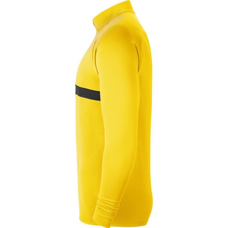 Nike Academy 21 Dril Top M CW6110 719 sweatshirt Clothing/Training Nike