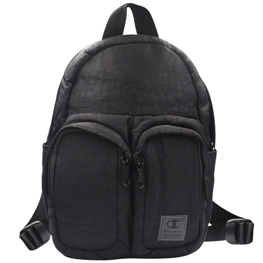 Champion Backpack 806019 KK001 Accessories/Plecaki Your Sports Performance