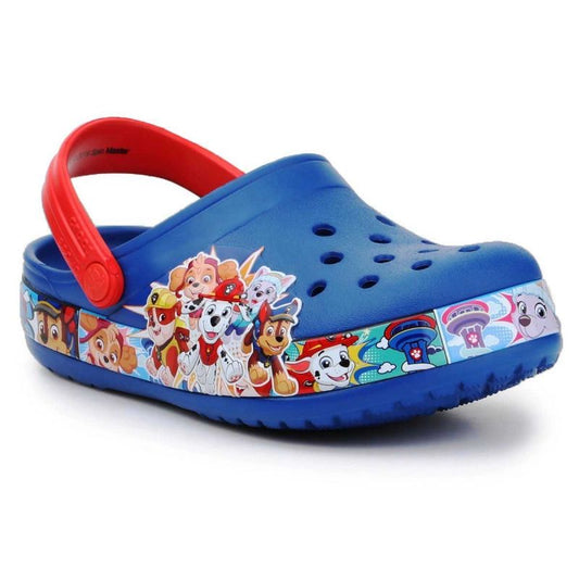 Crocs Psi Patrol FL Paw Patrol Band Clog Jr 205509-4GX Footwear/Swimming/Kids Crocs