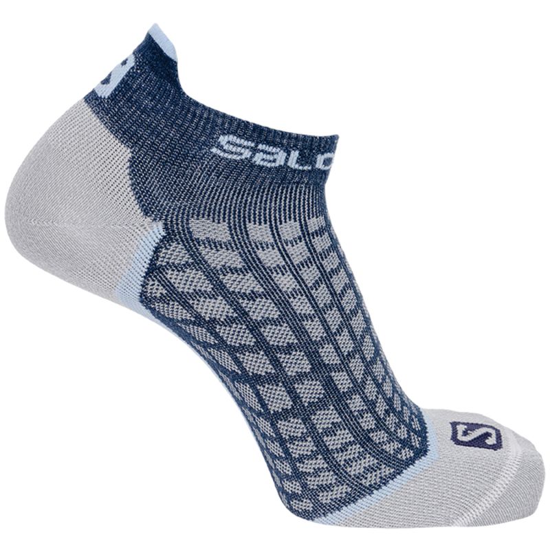 Socks Salomon Ultra Low Socks C18181 Clothing/Training/Socks/Unisex/Salomon Your Sports Performance