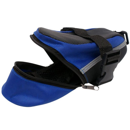 Dunlop bicycle saddle bag waterproof pannier 1043098 Accessories/Bicycle/Akcesoria rowerowe Your Sports Performance