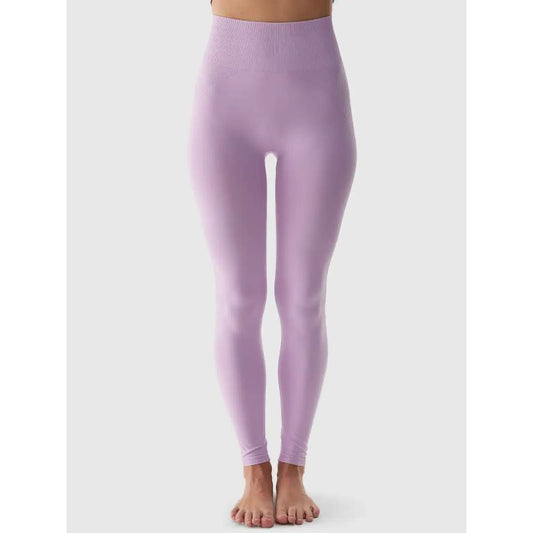 Thermoactive leggings 4F W 4FWAW24USEAF153-52S Clothing/Outdoor 4F