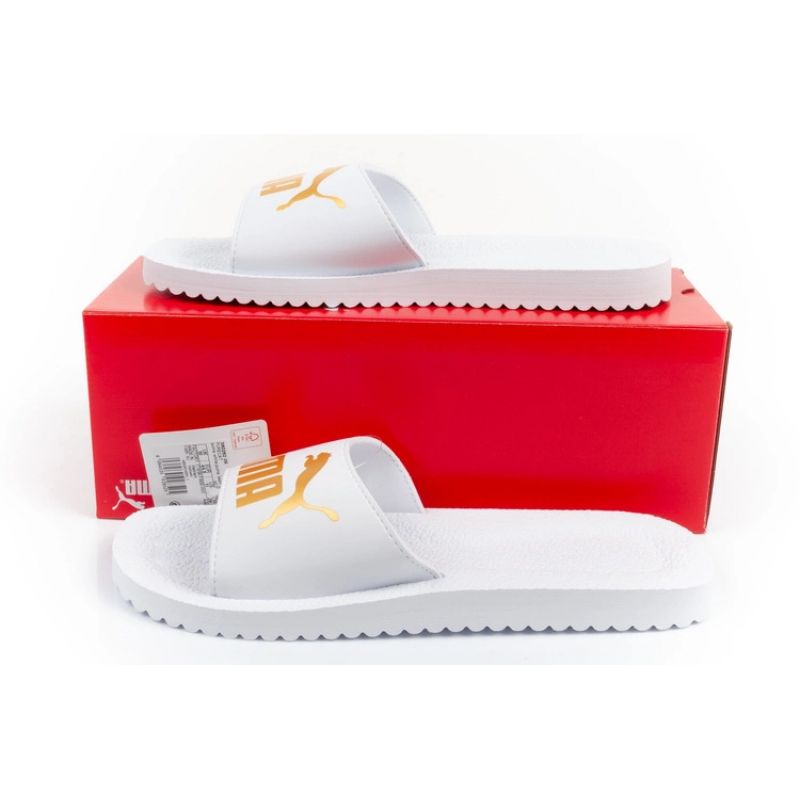 Puma Purecat M 360262 flip-flops 09 Footwear/Lifestyle Puma