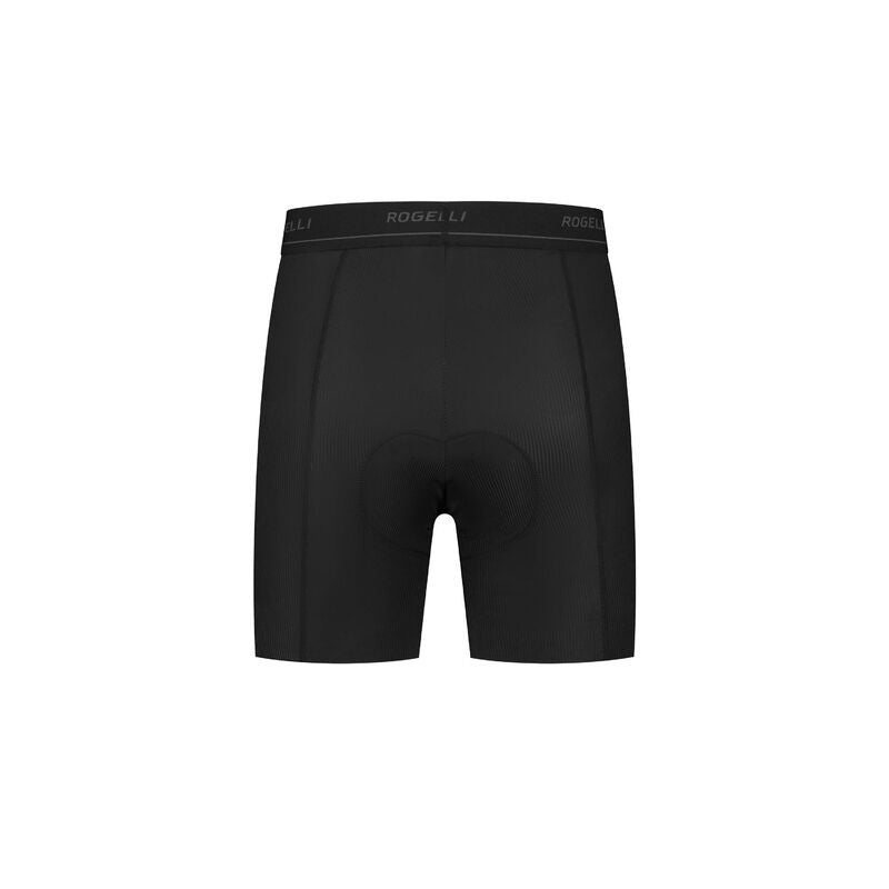 Rogelli men's PRIME boxer shorts black L Rogelli/Rower/Men/Bokserki Your Sports Performance