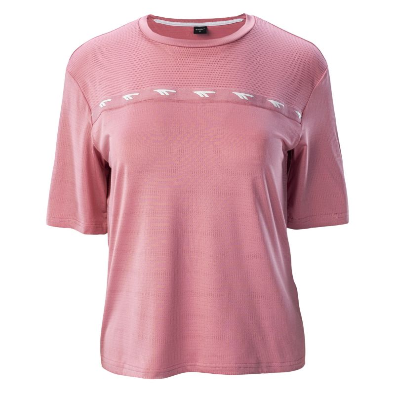 Hi-tec Lady Elsu T-shirt W 92800483101 Clothing/Outdoor/T-shirts with short sleeves Your Sports Performance