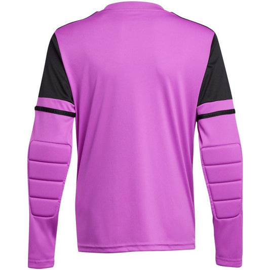 adidas Squadra 25 Long Sleeve Jr Goalkeeper Jersey JJ1939 Clothing/Football Adidas