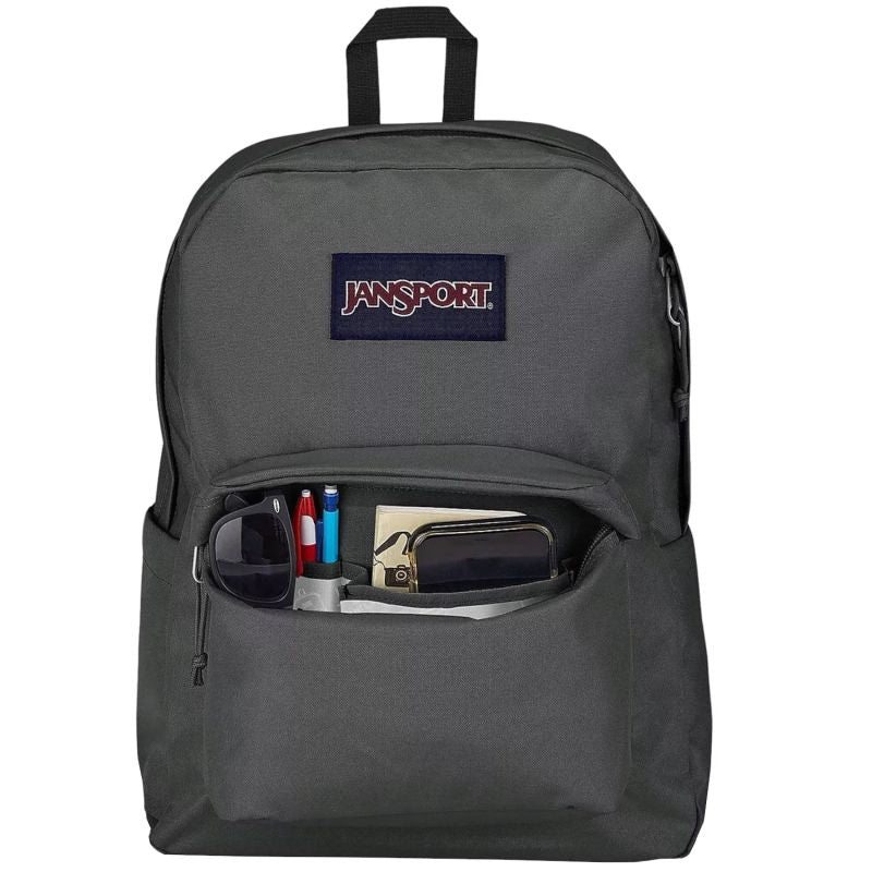 JanSport Superbreak Backpack EK0A5BAGN60 Accessories/Plecaki Your Sports Performance