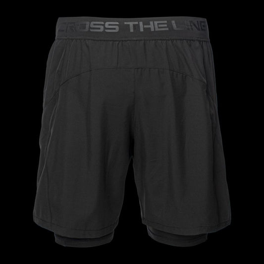 Men's WELBY Shorts IQ