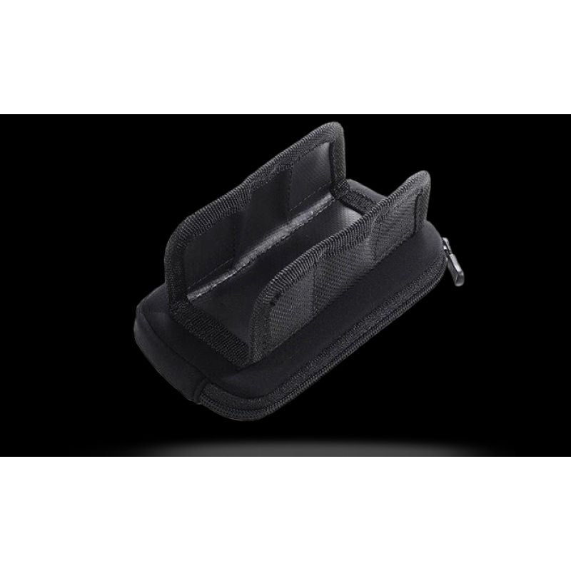 iFitness iPhone Pouch OA ADP03 BLK/GREEN IFIT-0200 In preparation Your Sports Performance