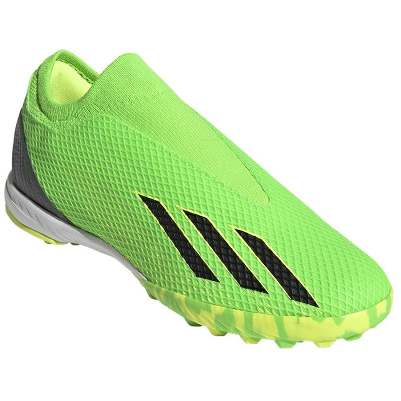 Adidas X Speedportal.3 LL TF M GW8475 football boots Footwear/Football Adidas