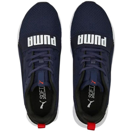 Puma Wired M 389275 03 shoes Footwear/Lifestyle Puma