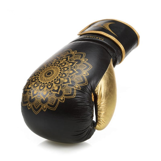 Yakim Sport Women's Mandala Gloves 12 oz 10054912oz Accessories/Gloves Your Sports Performance