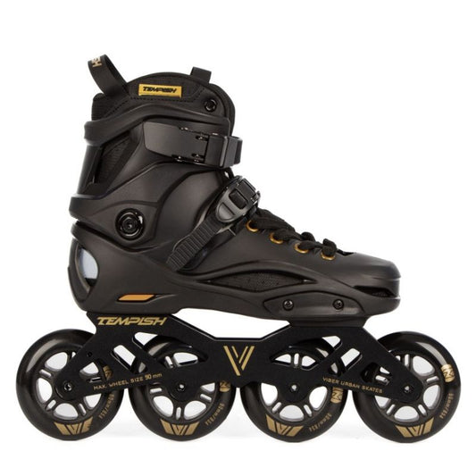 Tempish Viber LE 90 roller skates 1000004613 Accessories/Skating/Rolki (pozostałe) Your Sports Performance