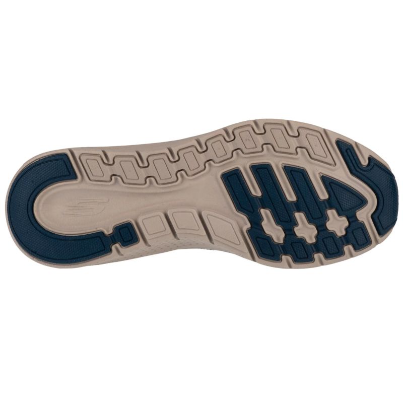 Skechers Slip-ins: Arch Fit 2.0 - Crayn 232900-NVY Navy 41 In preparation Your Sports Performance