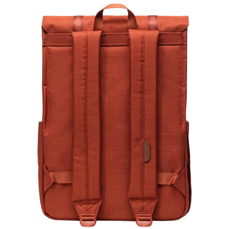 Herschel Survey Backpack 11404-06340 Brown One size In preparation Your Sports Performance