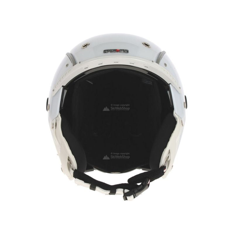 CASCO SP-3 AIRWOLF WHITE S 52-56 helmet Narciarstwo/Kaski Your Sports Performance