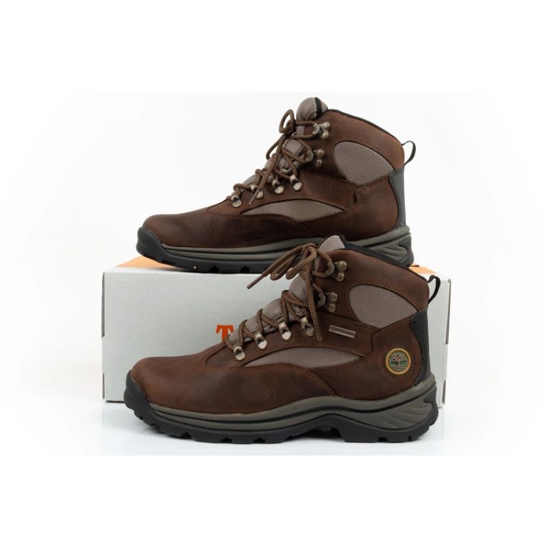 Timberland Chocorua M TB015130210 shoes Footwear/Lifestyle/Timberland Timberland