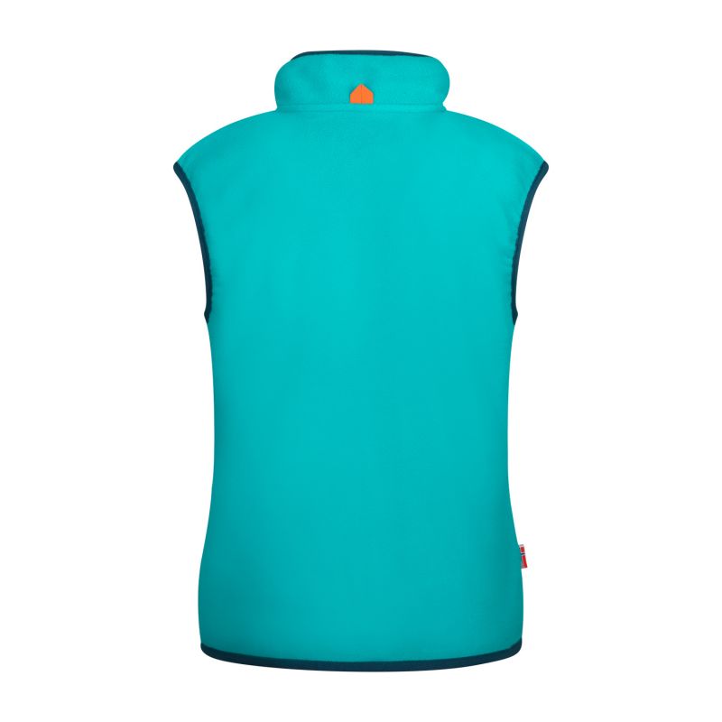 Trollkids Kids Arendal Vest Jr 134-191 Clothing/Outdoor/Trollkids Your Sports Performance