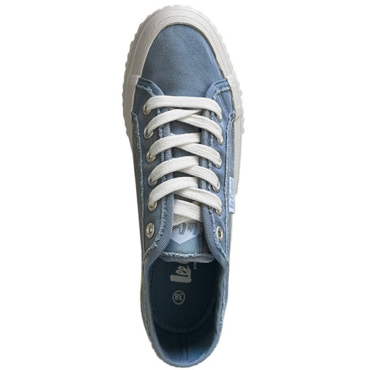 Lee Cooper W shoes LCW-24-02-2118LA Footwear/Lifestyle/Lee Cooper Your Sports Performance