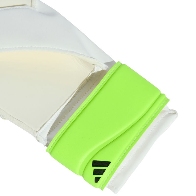 adidas Predator Training Goalkeeper Gloves Lime Jr JN5362 Accessories/Gloves Adidas