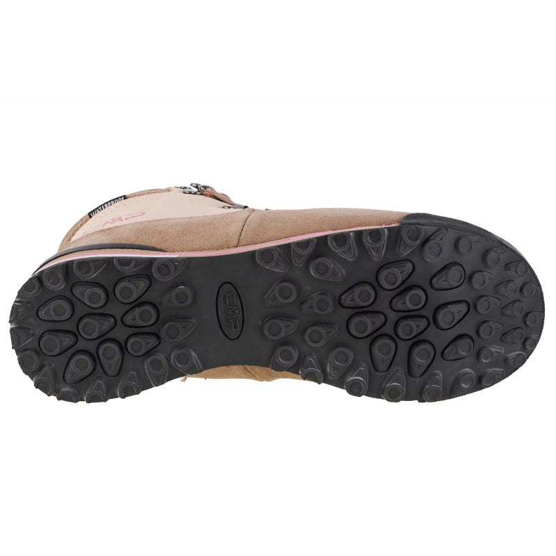 Shoes CMP Heka WP Wmn Hiking W 3Q49556-15XM Footwear/Outdoor/CMP Your Sports Performance