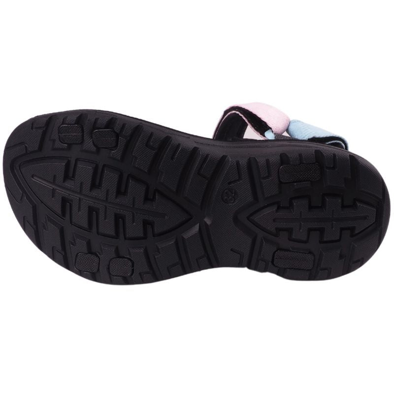Lee Cooper Jr Sandals LCW-22-34-1687K Footwear/Lifestyle/Lee Cooper Your Sports Performance