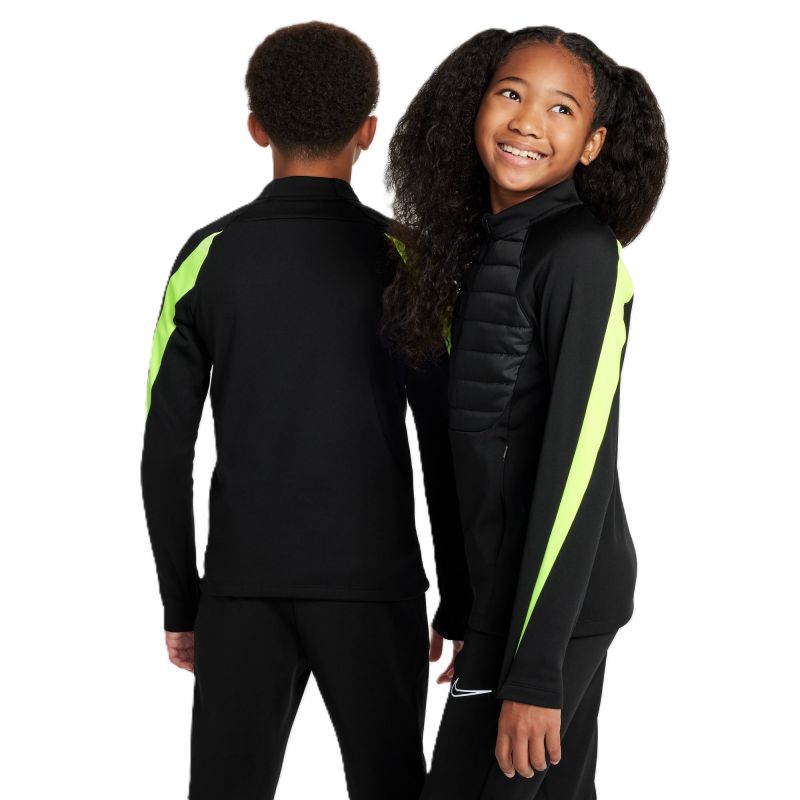 Nike Therma-FIT Academy Jr FJ6181-013 Sweatshirt, T-shirt Clothing/Football Nike
