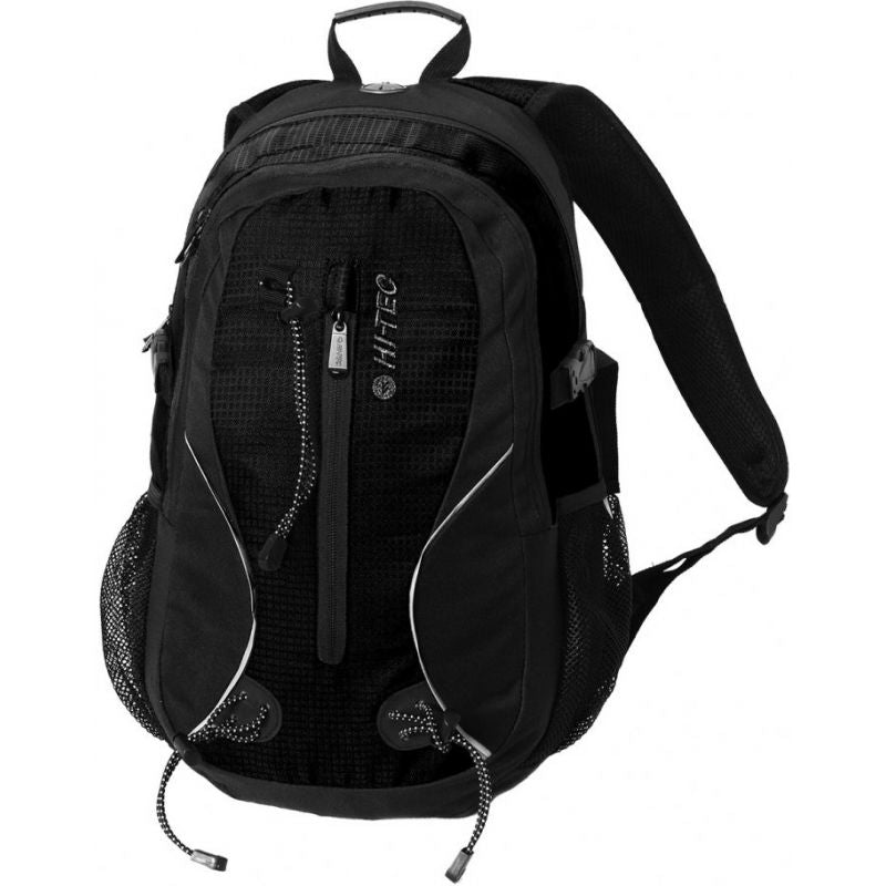 Hi-Tec Mandor 20 L black hiking backpack Accessories/Plecaki Your Sports Performance