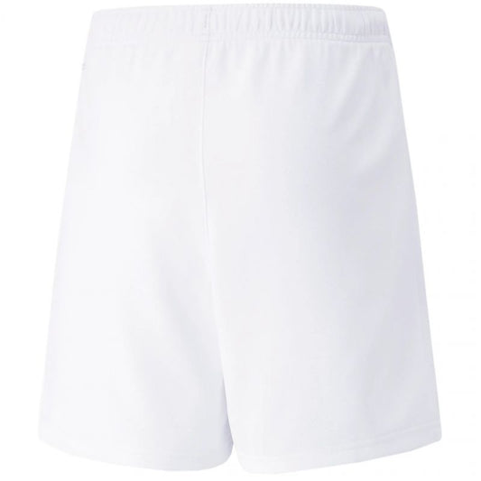 Puma teamRISE Short Jr 704943 03 Clothing/Football Puma
