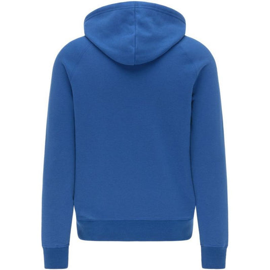 Sweatshirt Mustang Bennet H Flock Aw M 1009164 5235 Clothing/Lifestyle/Mustang Your Sports Performance