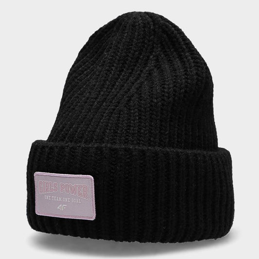 4F Jr HJZ22-JCAD004 21S cap Clothing/Multisport 4F